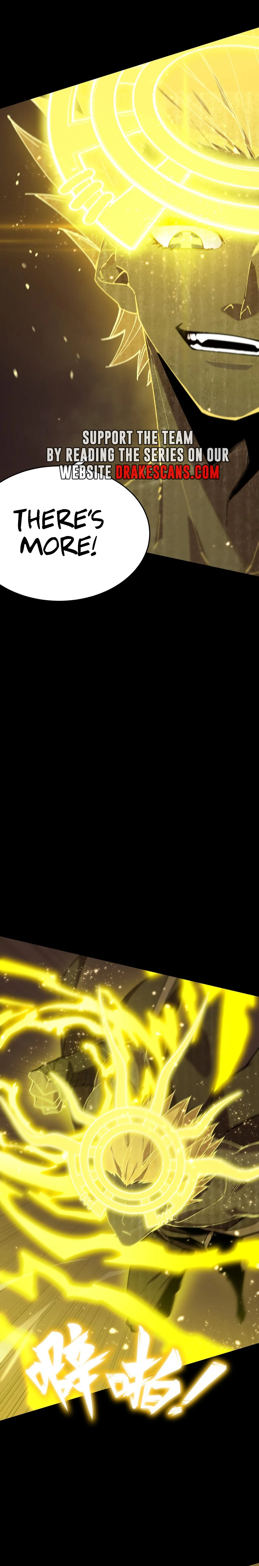 SSS-Rank Paladin Who Transcends Common Sense chapter 37 page 14