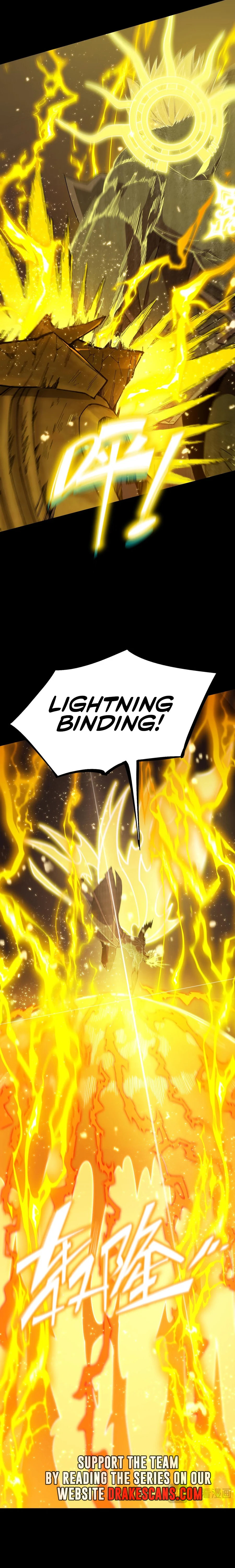 SSS-Rank Paladin Who Transcends Common Sense chapter 37 page 15