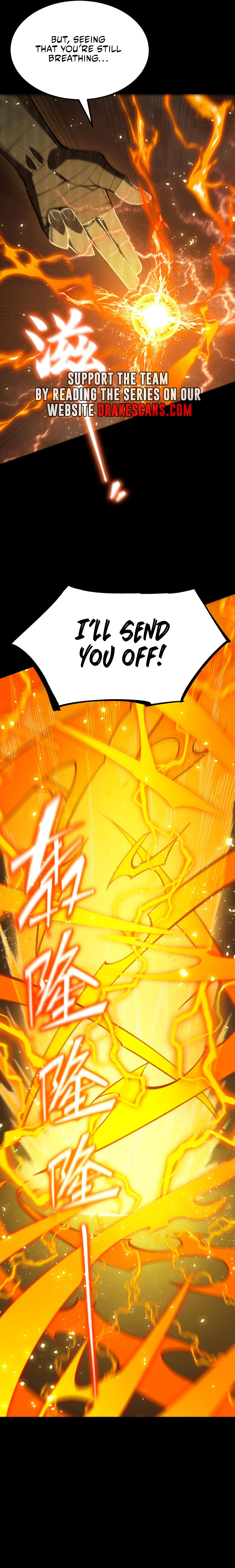 SSS-Rank Paladin Who Transcends Common Sense chapter 37 page 17