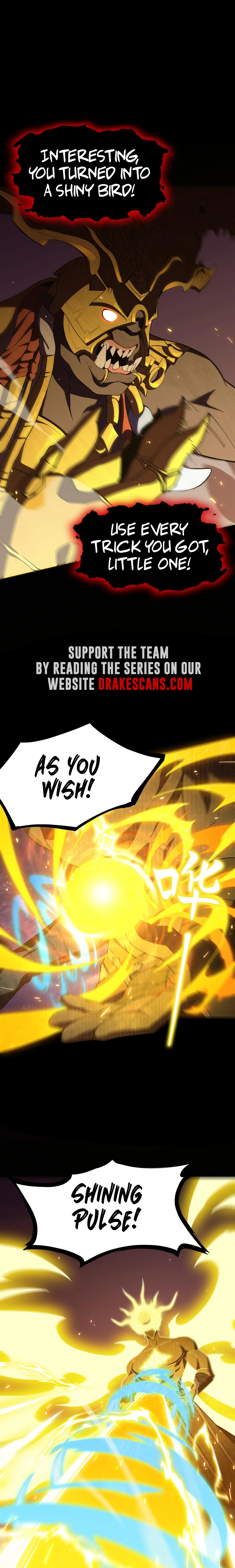 SSS-Rank Paladin Who Transcends Common Sense chapter 37 page 4