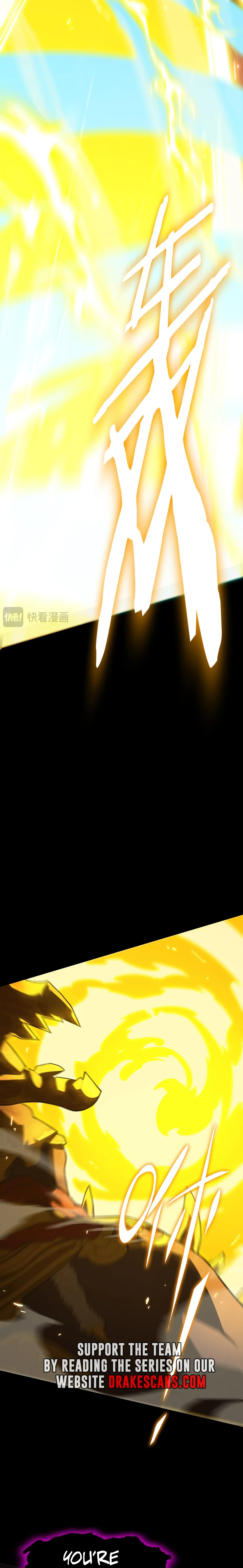 SSS-Rank Paladin Who Transcends Common Sense chapter 37 page 5