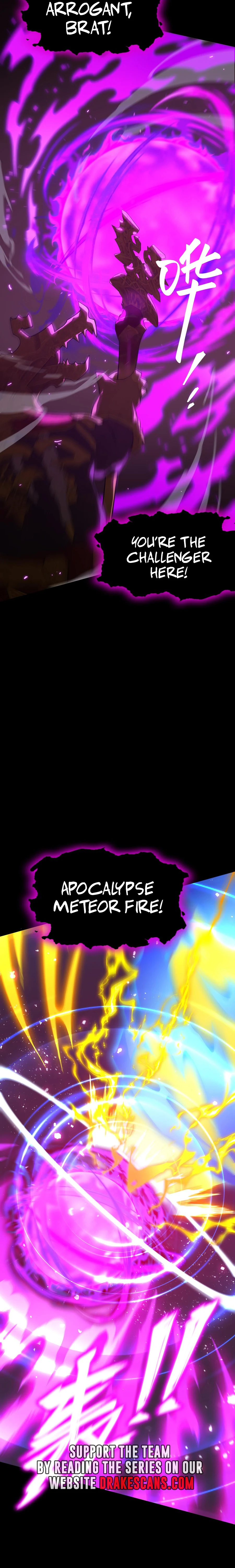 SSS-Rank Paladin Who Transcends Common Sense chapter 37 page 6