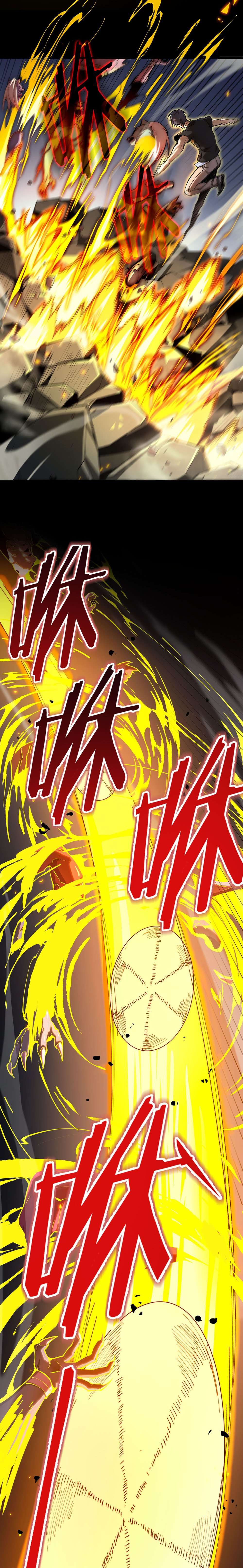 SSS-Rank Paladin Who Transcends Common Sense chapter 4 page 17