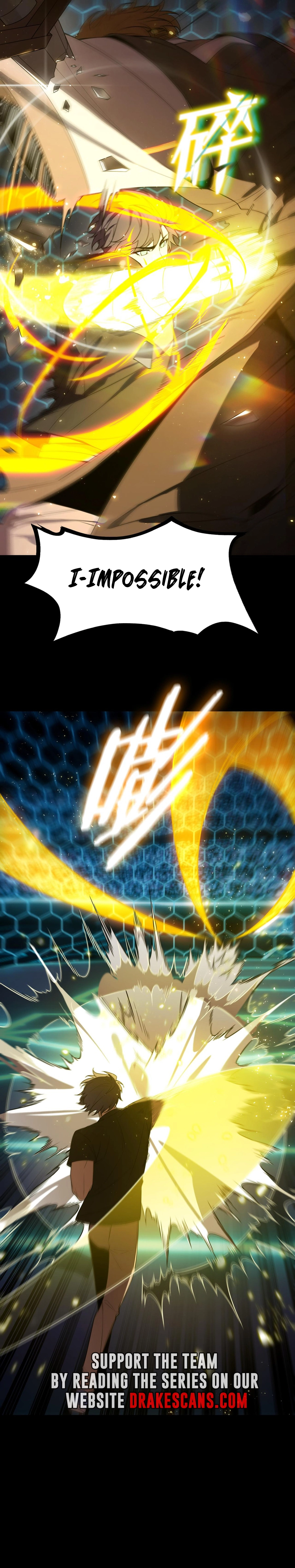 SSS-Rank Paladin Who Transcends Common Sense chapter 40 page 21