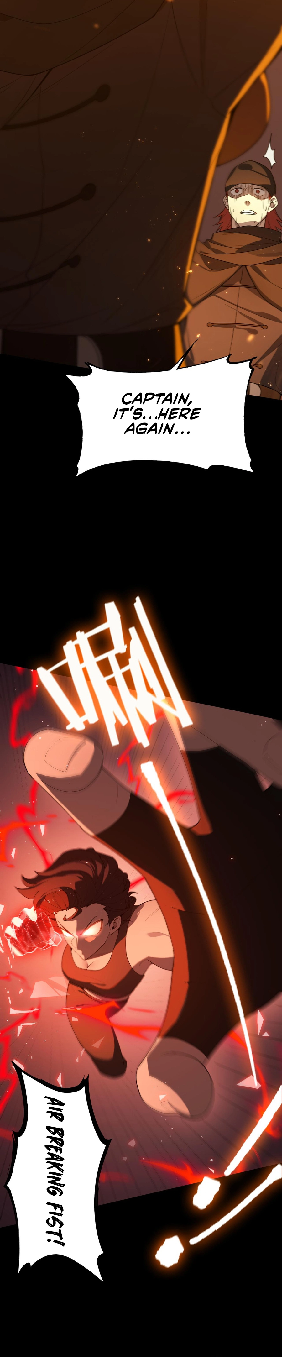 SSS-Rank Paladin Who Transcends Common Sense chapter 40 page 4