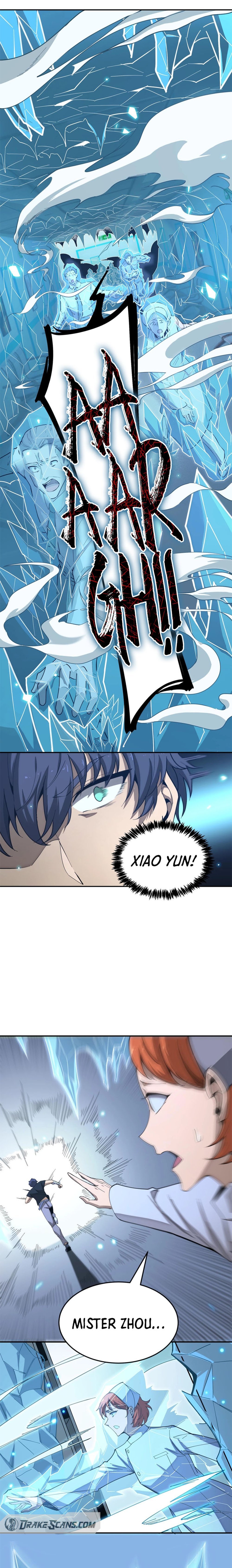 SSS-Rank Paladin Who Transcends Common Sense chapter 6 page 23