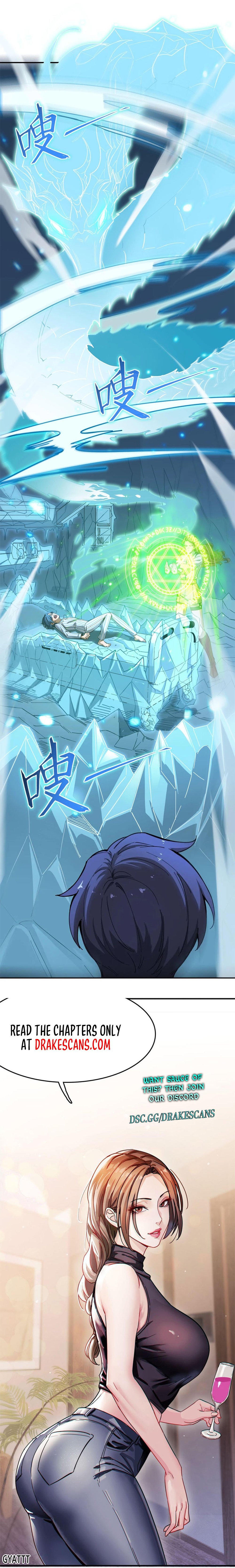 SSS-Rank Paladin Who Transcends Common Sense chapter 6 page 25