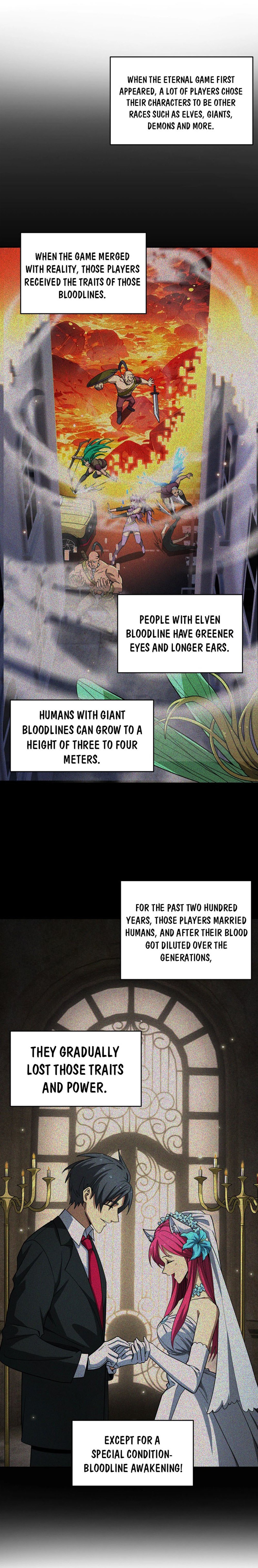 SSS-Rank Paladin Who Transcends Common Sense chapter 7 page 18