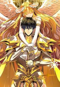 Cover of SSS-Rank Paladin Who Transcends Common Sense