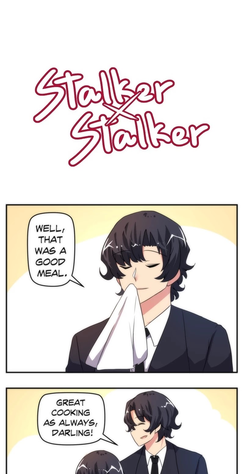 Stalker x Stalker chapter 52 page 1