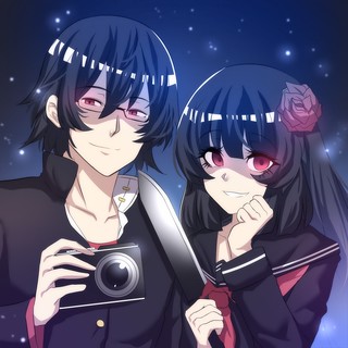 Cover of Stalker x Stalker