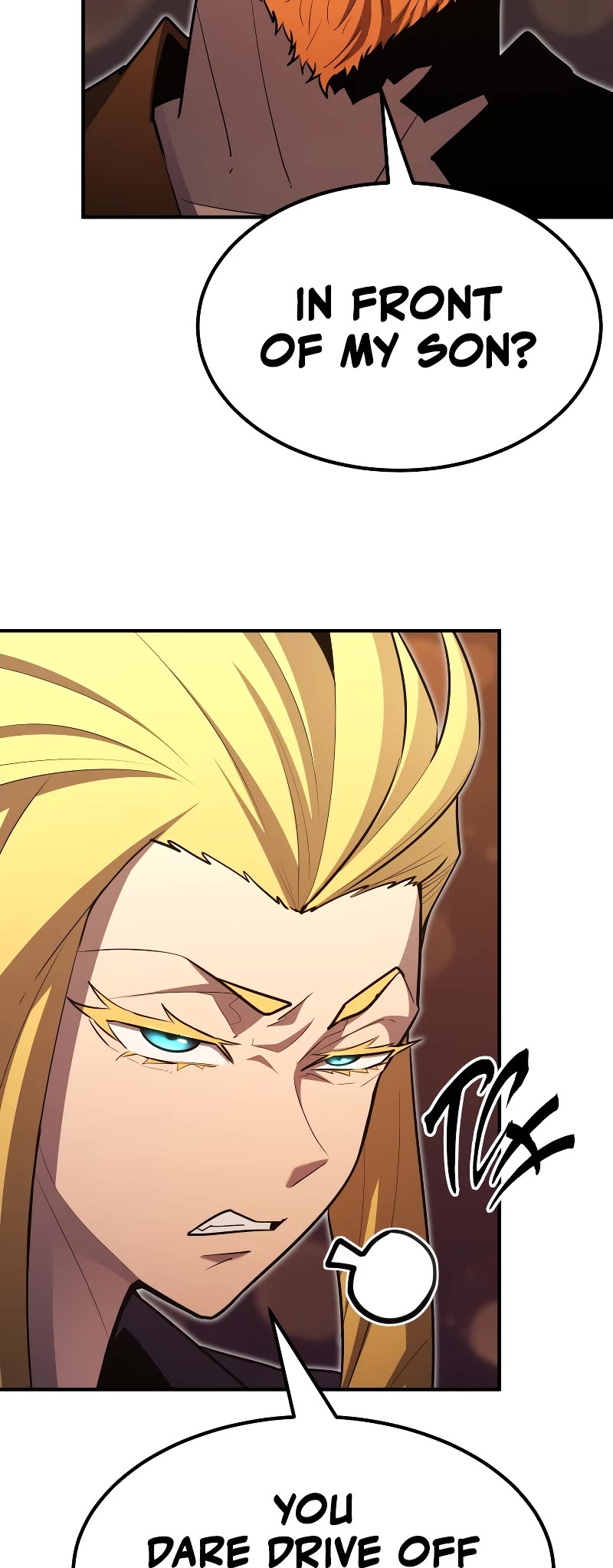 Standard of Reincarnation chapter 100 page 10