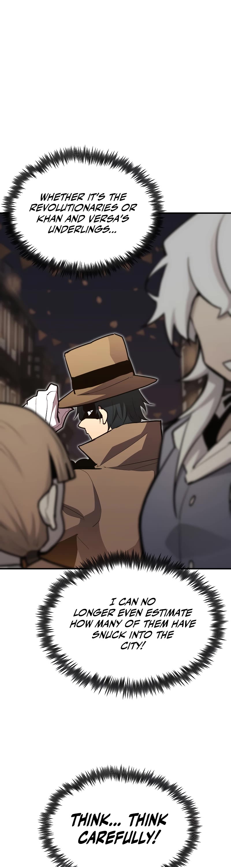 Standard of Reincarnation chapter 100 page 18