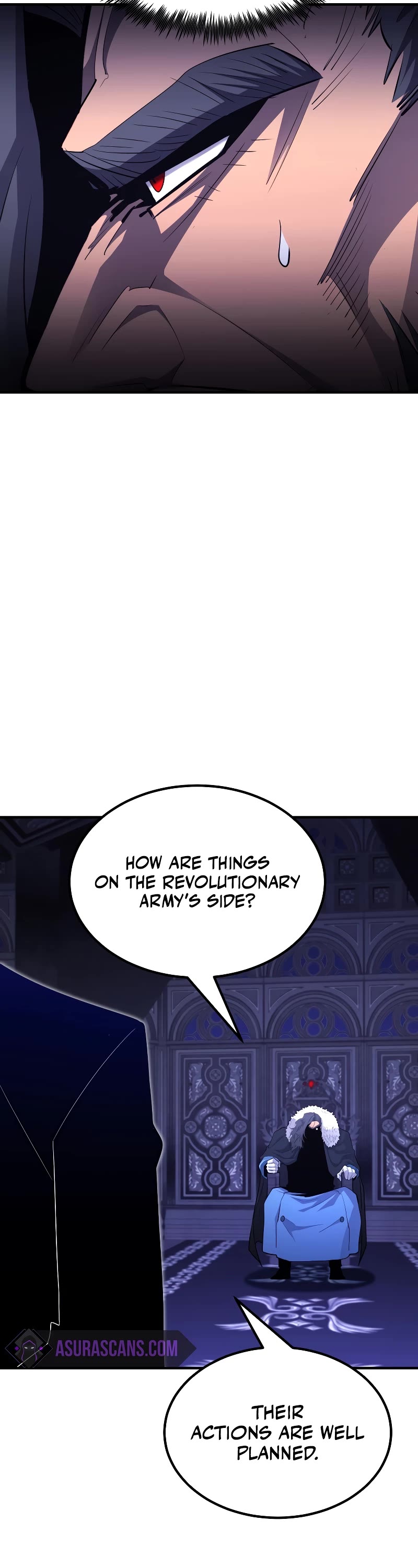 Standard of Reincarnation chapter 100 page 19