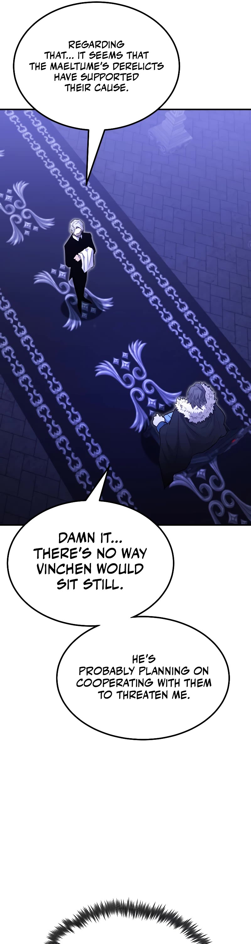 Standard of Reincarnation chapter 100 page 22