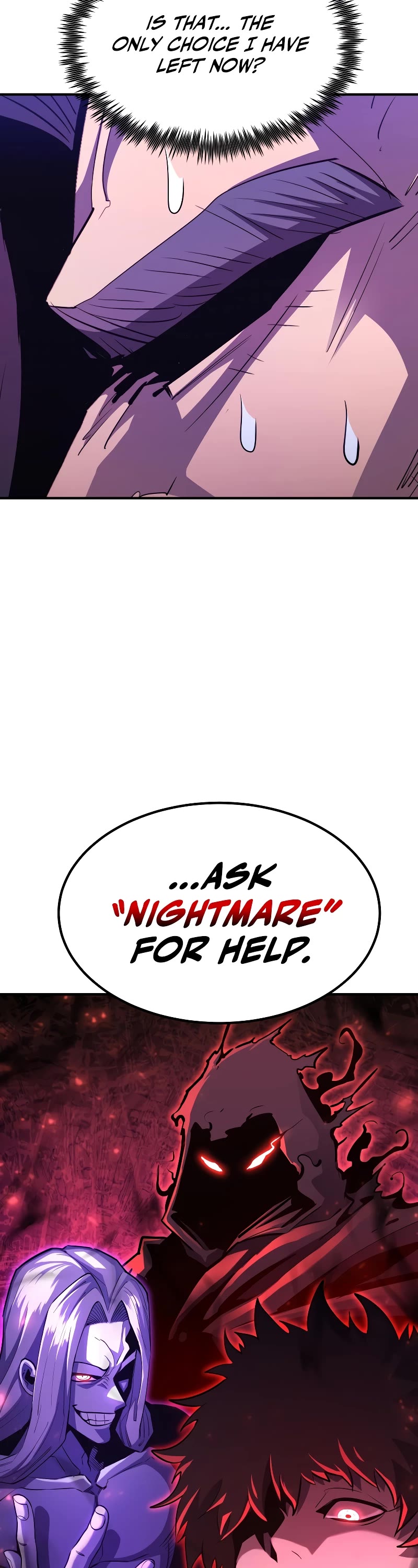 Standard of Reincarnation chapter 100 page 23