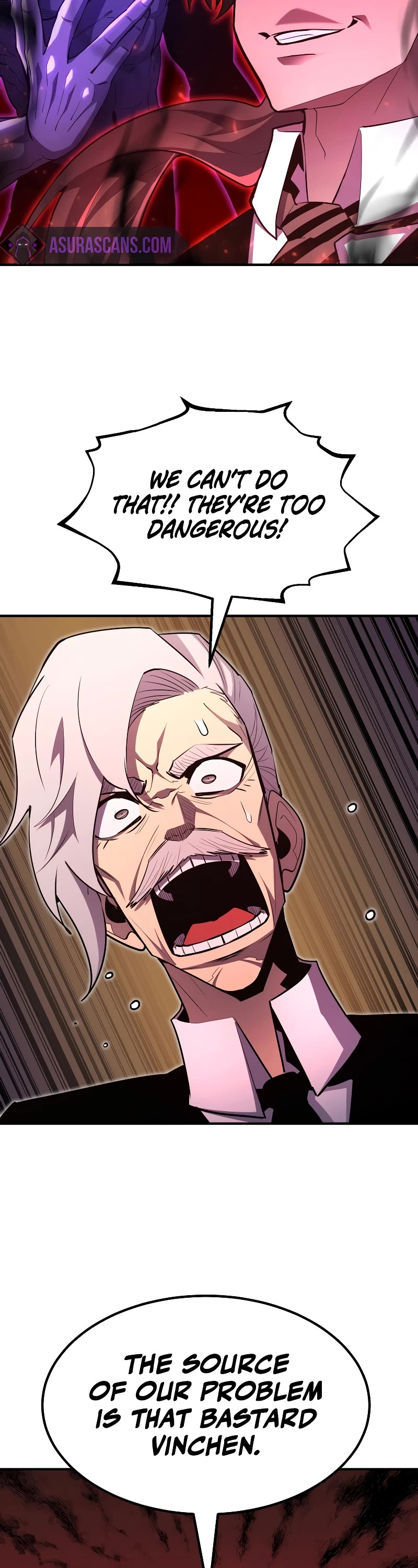 Standard of Reincarnation chapter 100 page 24