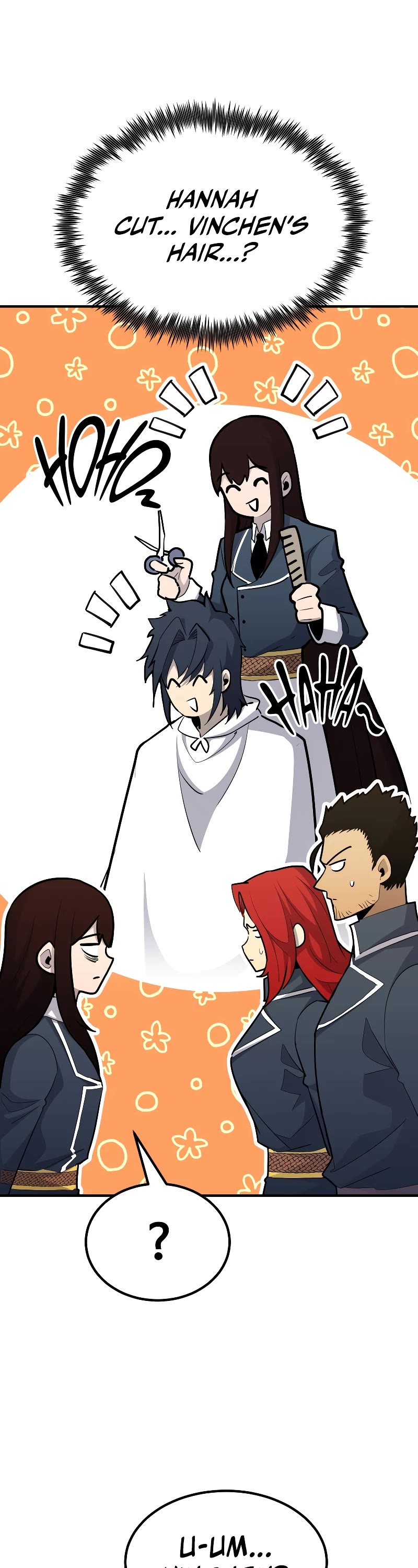 Standard of Reincarnation chapter 100 page 29