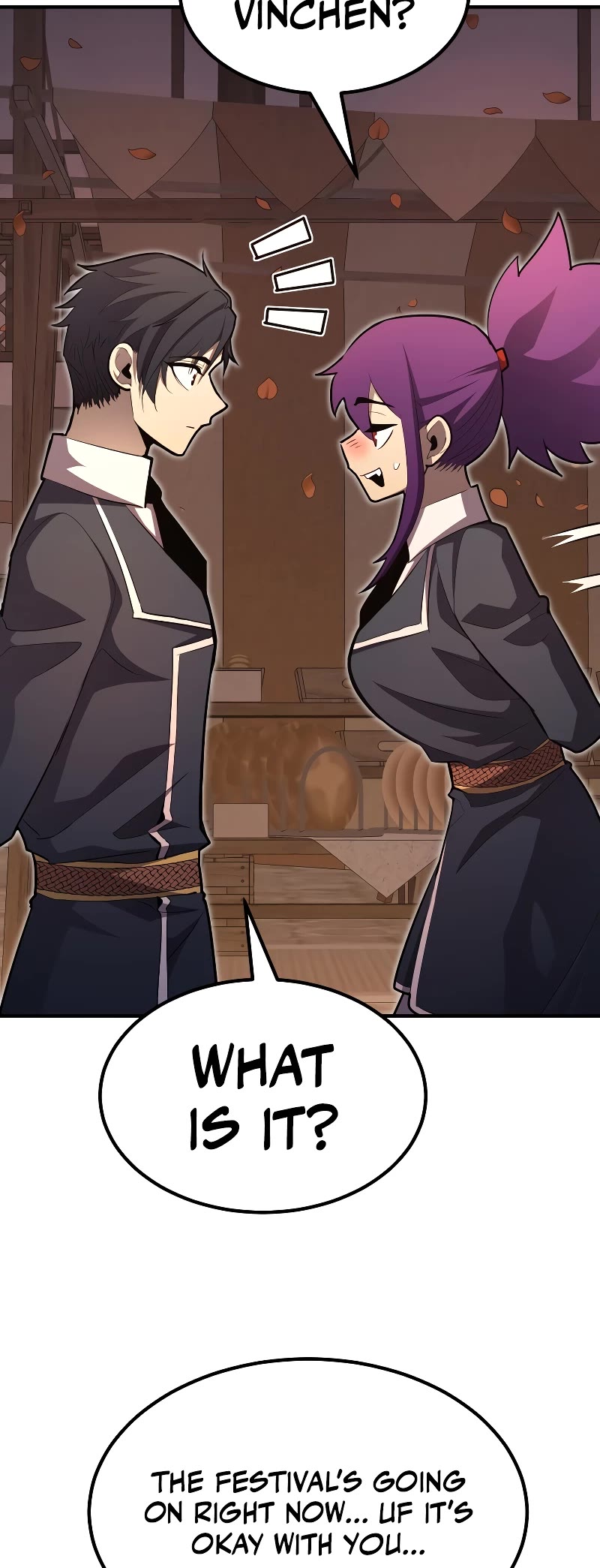 Standard of Reincarnation chapter 100 page 30