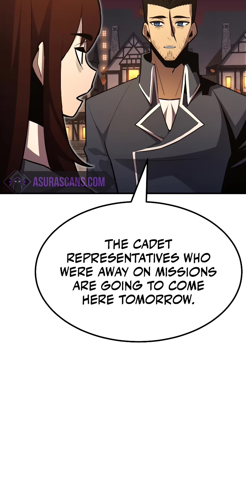 Standard of Reincarnation chapter 100 page 35