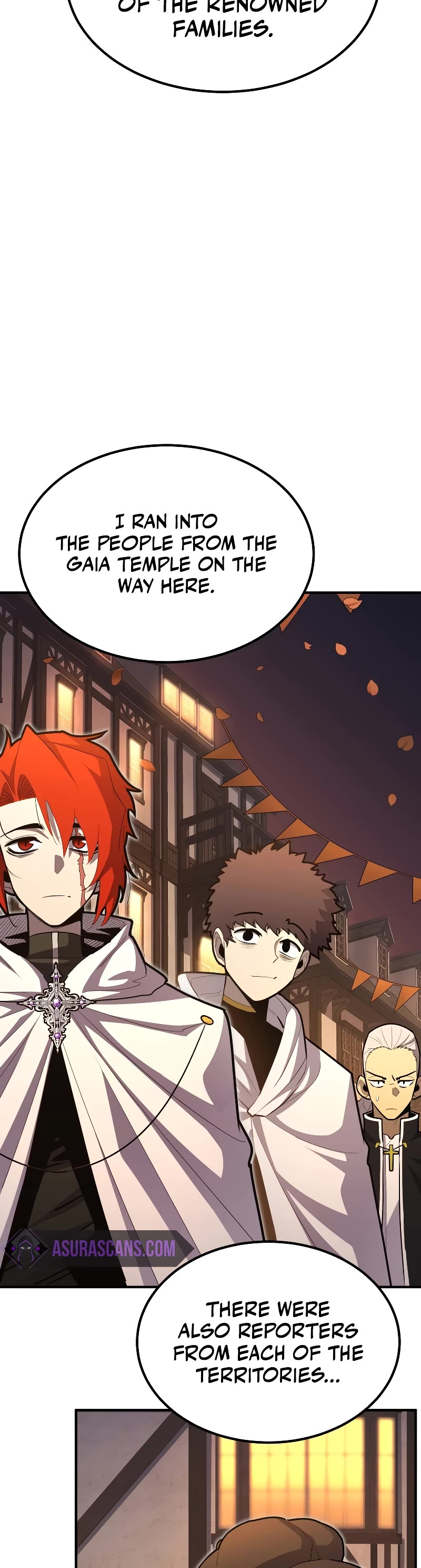 Standard of Reincarnation chapter 100 page 38