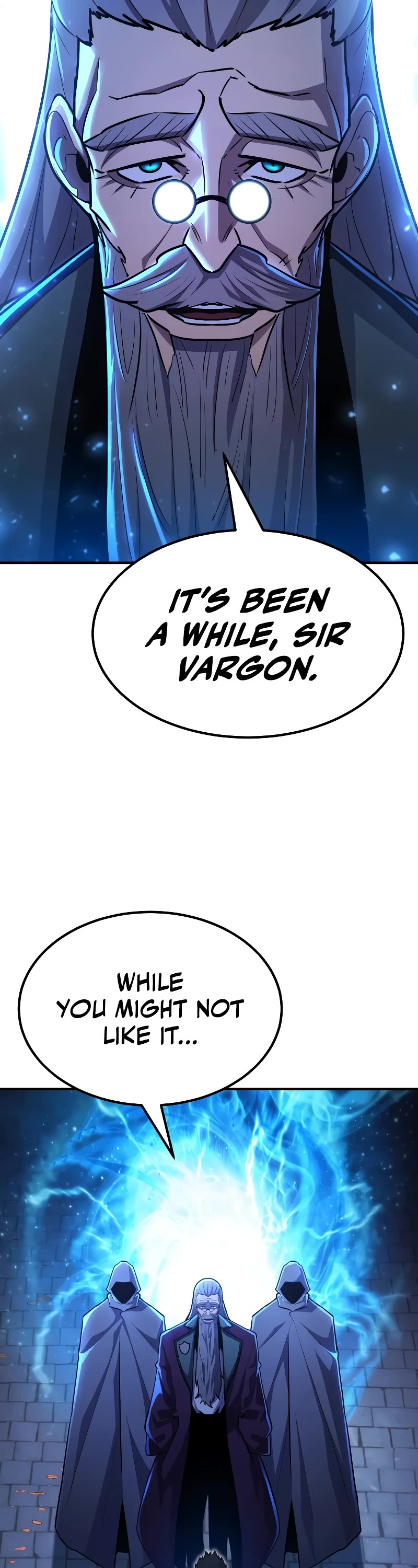 Standard of Reincarnation chapter 100 page 42