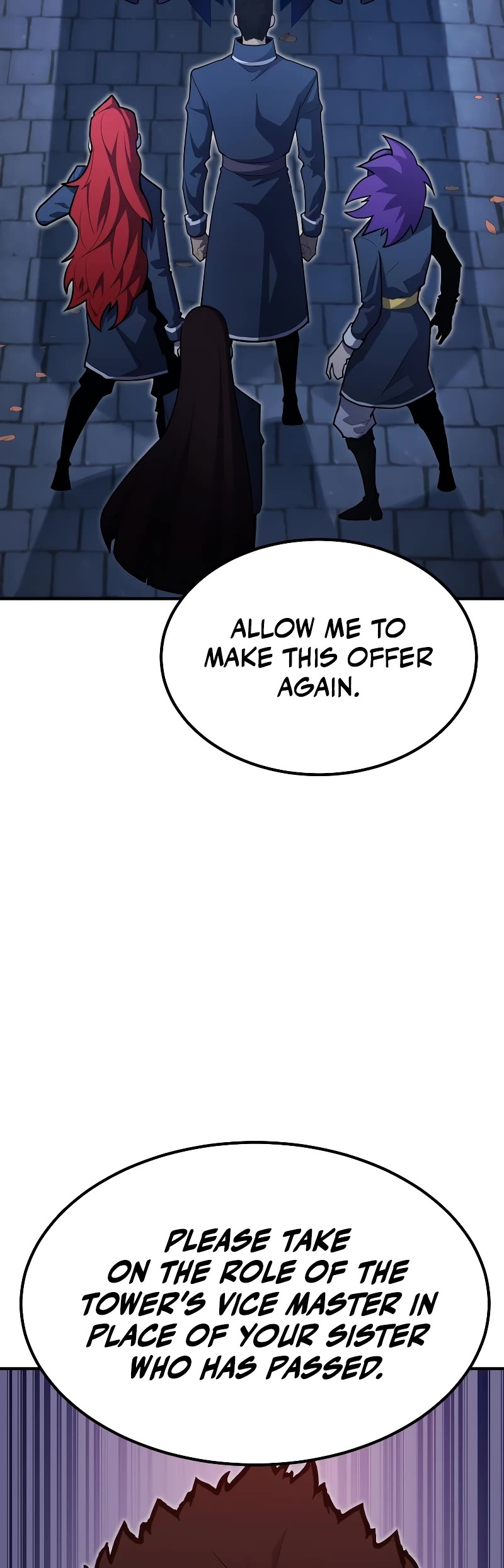 Standard of Reincarnation chapter 100 page 43