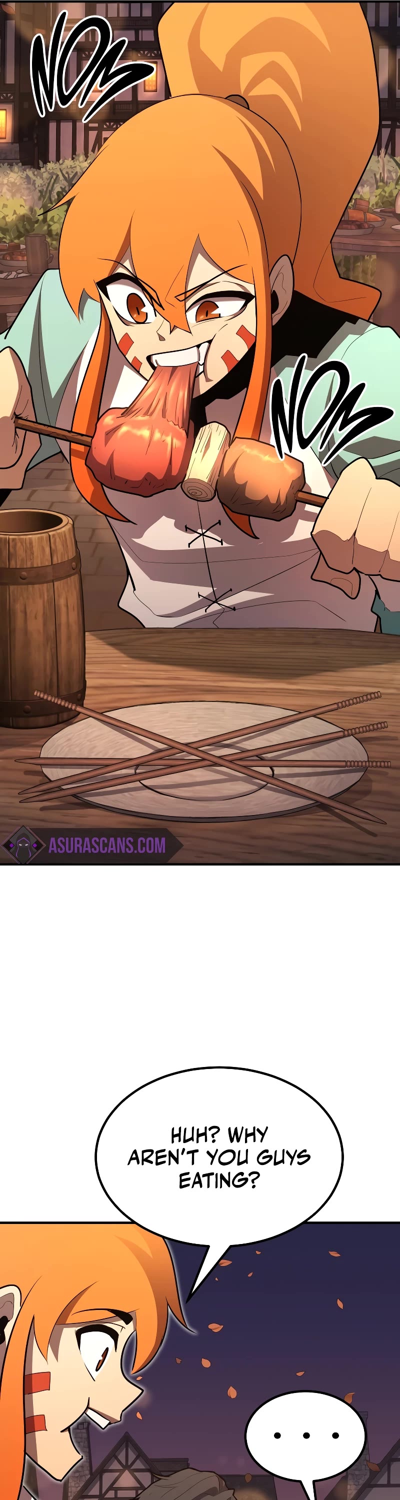 Standard of Reincarnation chapter 100 page 45