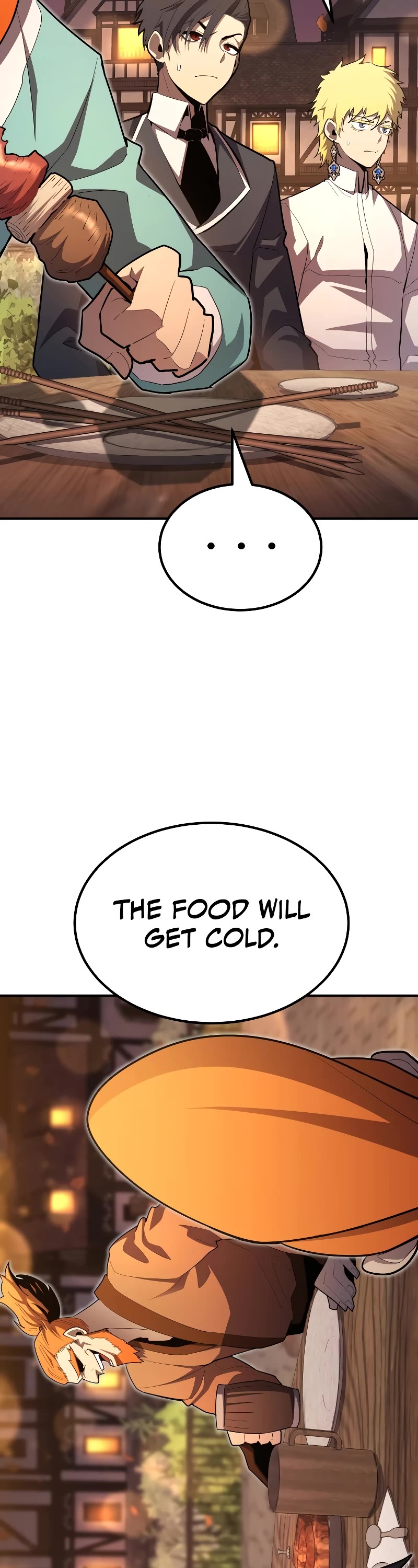 Standard of Reincarnation chapter 100 page 46