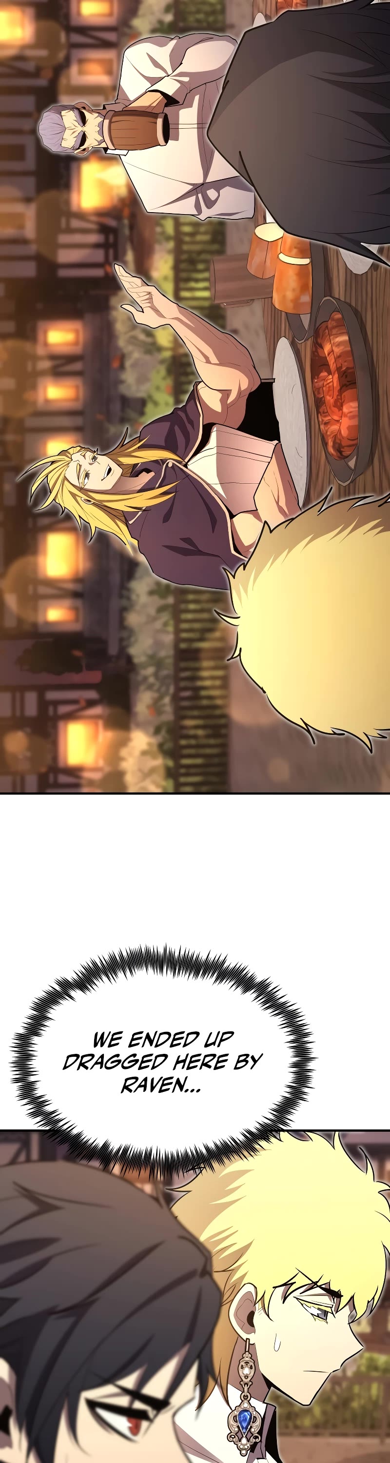 Standard of Reincarnation chapter 100 page 47