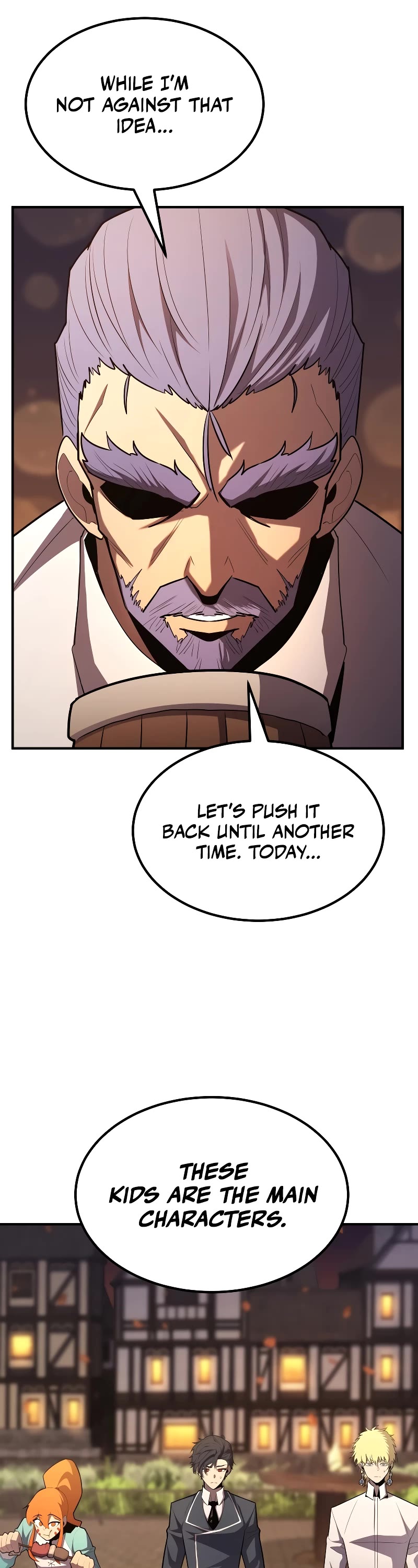 Standard of Reincarnation chapter 100 page 50