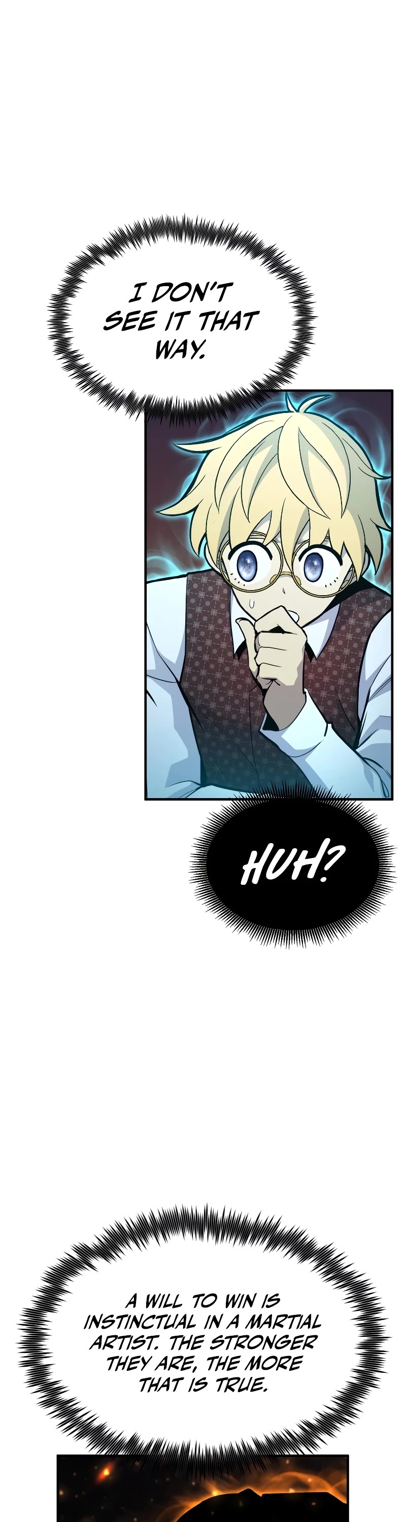 Standard of Reincarnation chapter 100 page 52