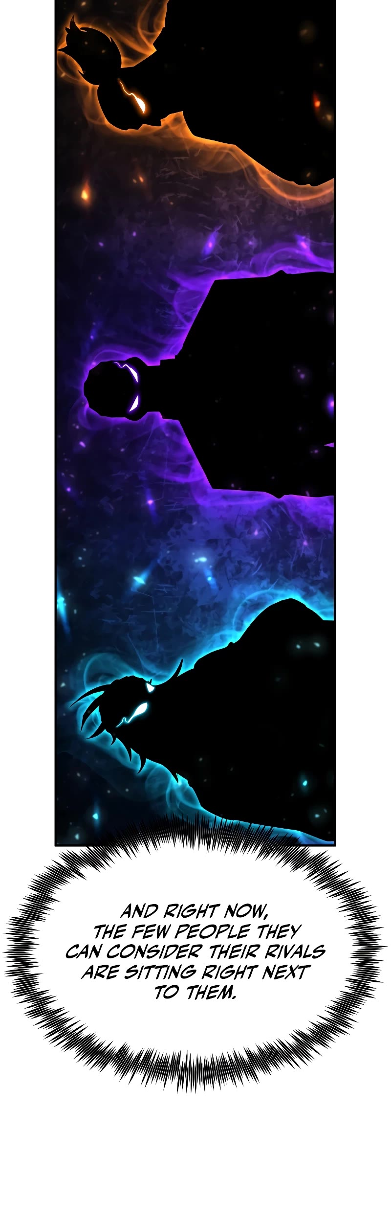 Standard of Reincarnation chapter 100 page 53