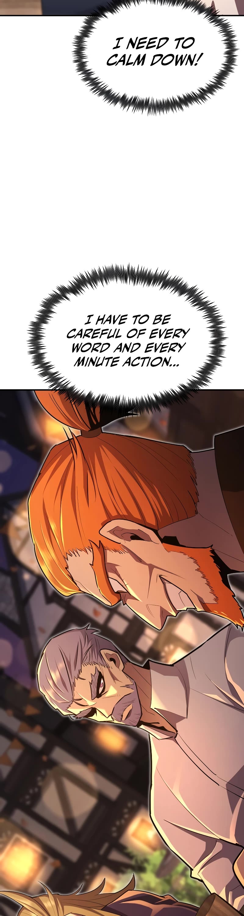 Standard of Reincarnation chapter 100 page 56