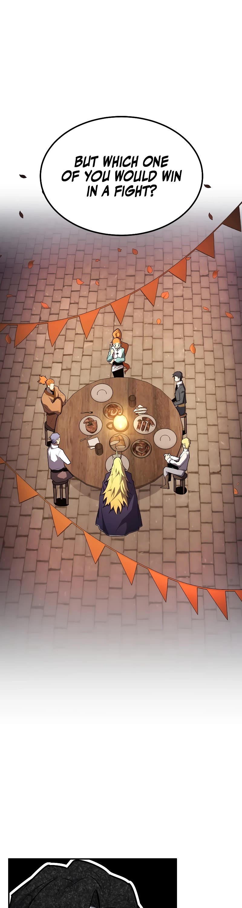 Standard of Reincarnation chapter 100 page 60