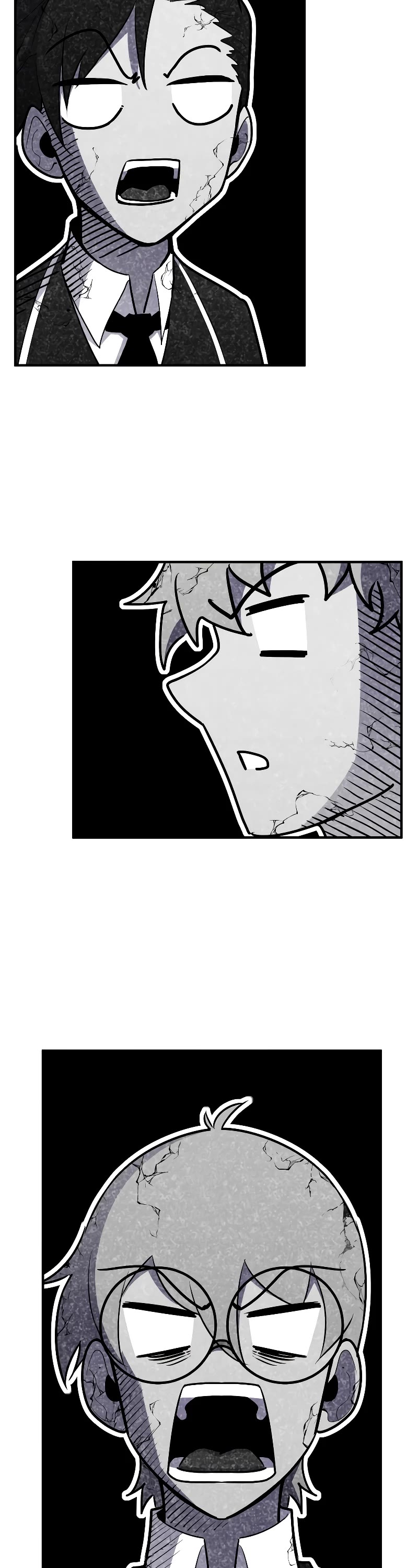 Standard of Reincarnation chapter 100 page 61