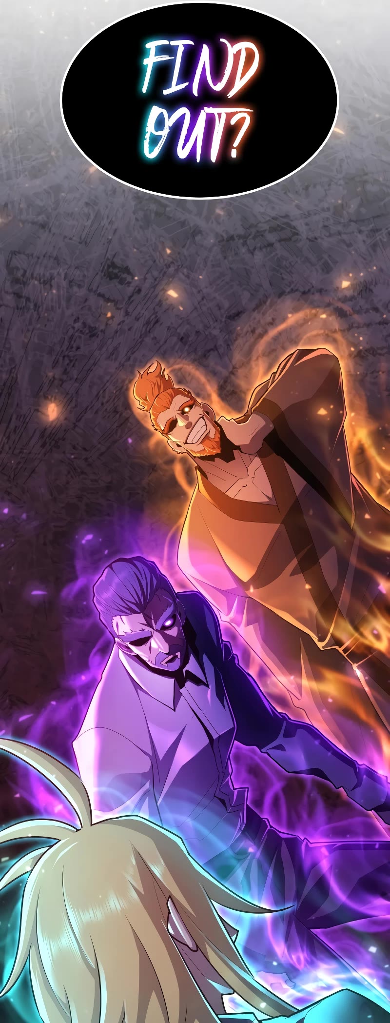 Standard of Reincarnation chapter 100 page 65