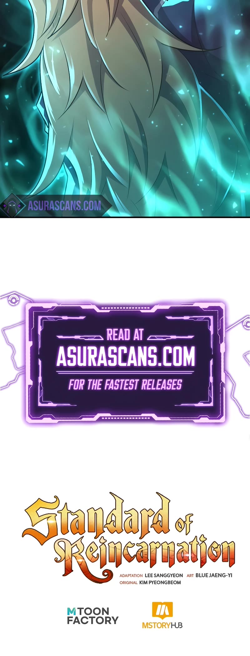 Standard of Reincarnation chapter 100 page 66