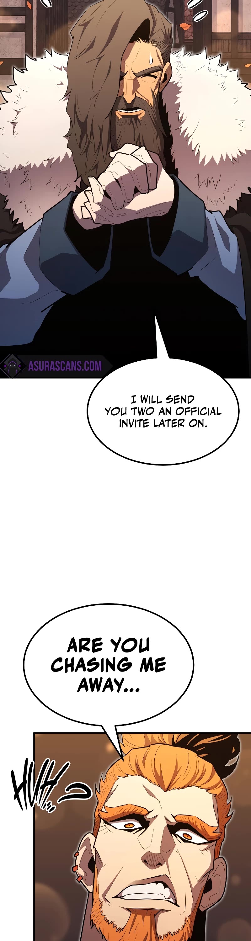 Standard of Reincarnation chapter 100 page 9