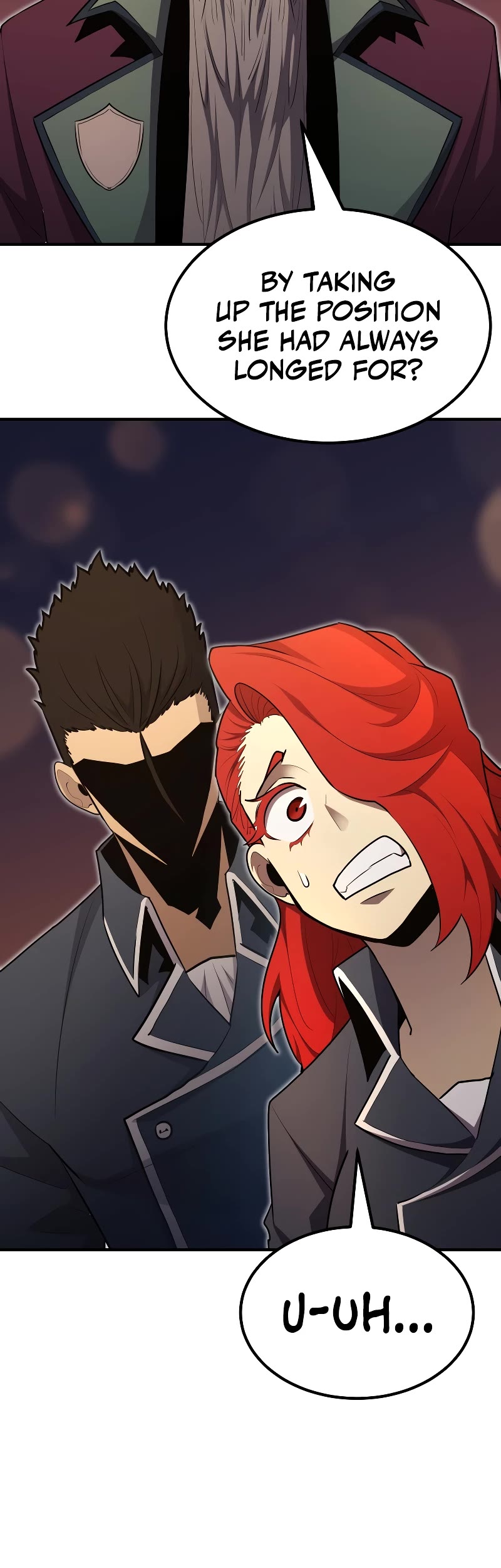 Standard of Reincarnation chapter 101 page 10