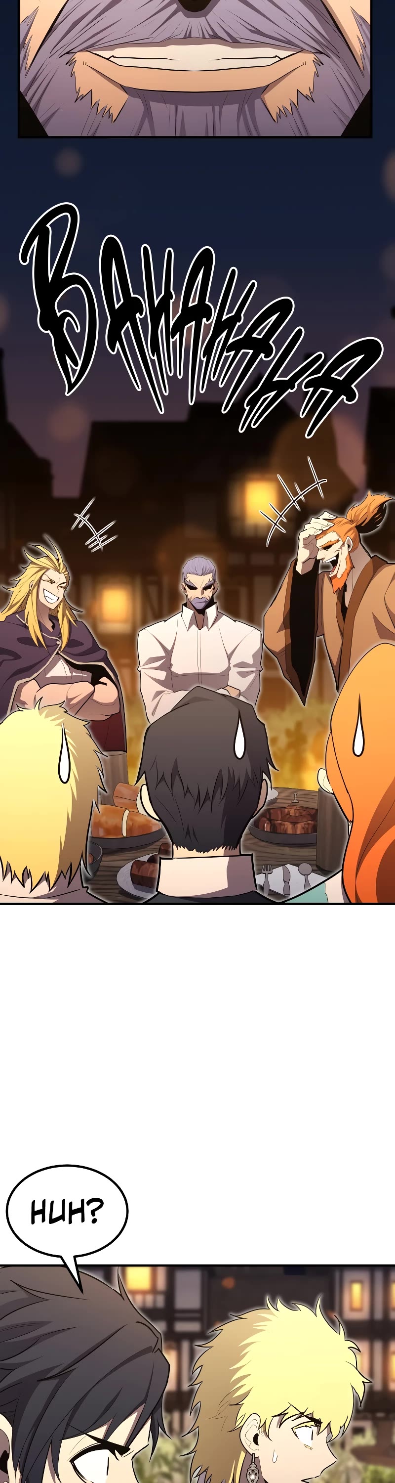 Standard of Reincarnation chapter 101 page 18