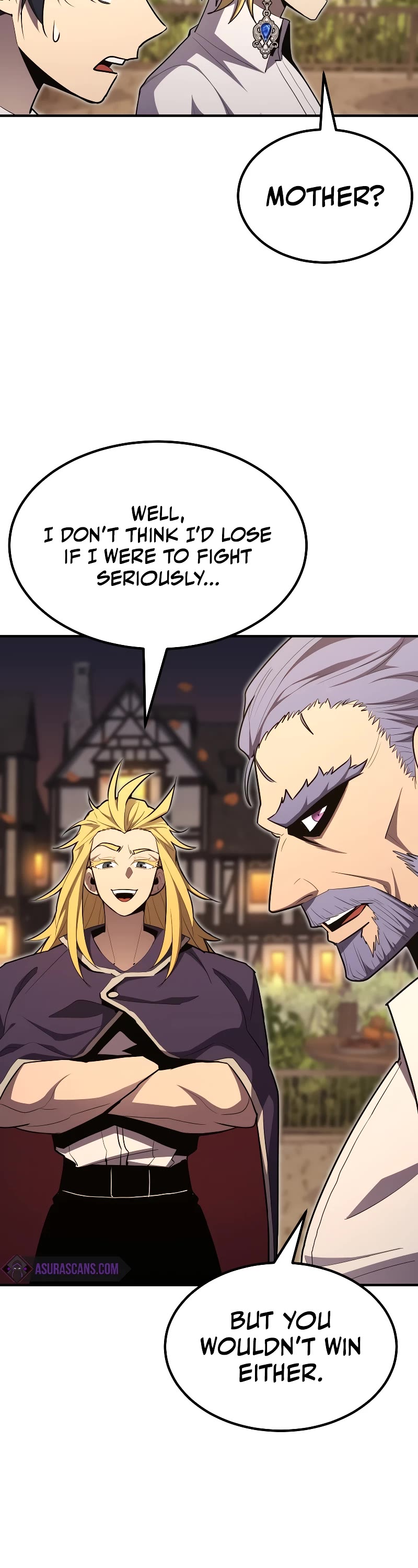 Standard of Reincarnation chapter 101 page 19