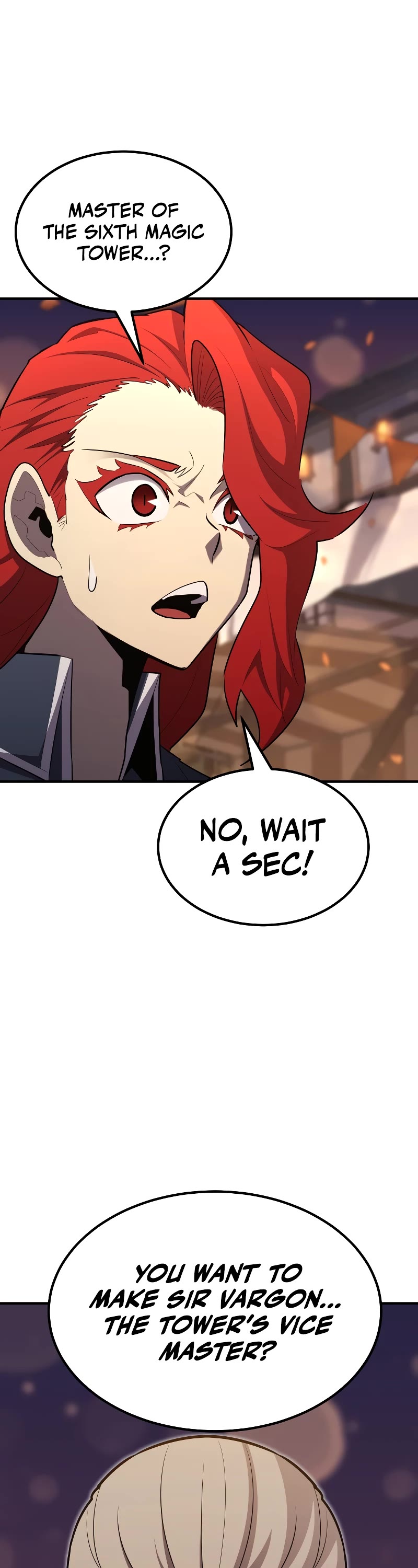 Standard of Reincarnation chapter 101 page 2