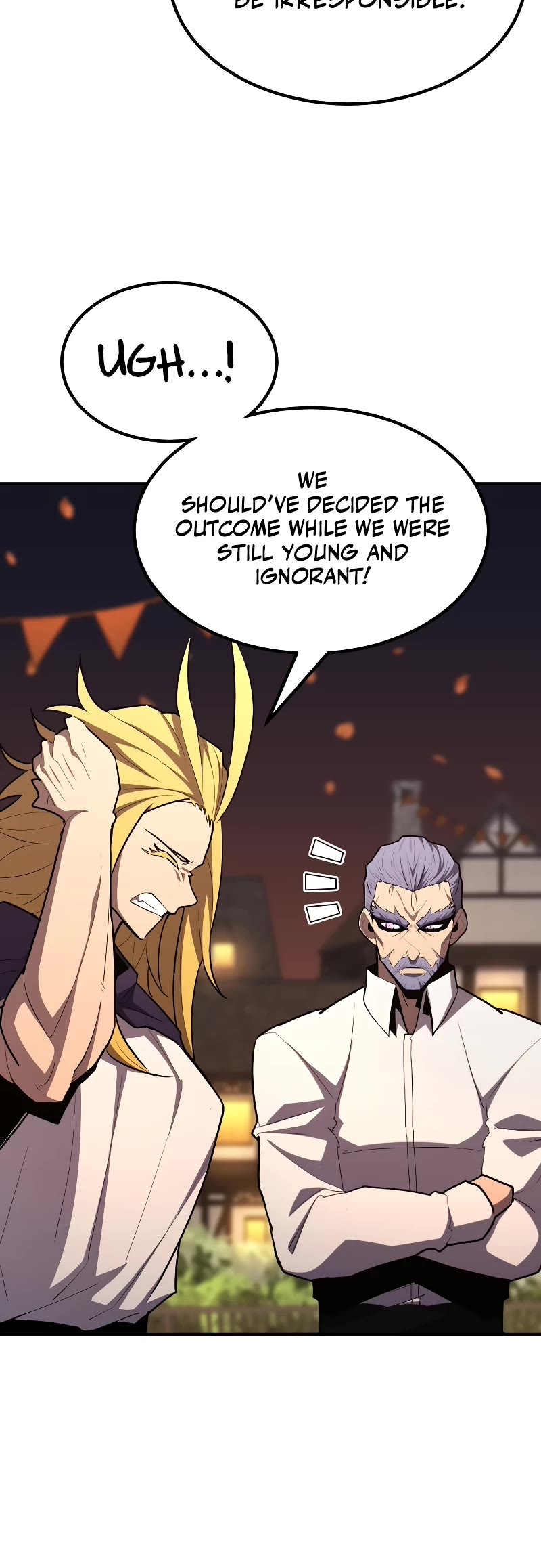 Standard of Reincarnation chapter 101 page 21