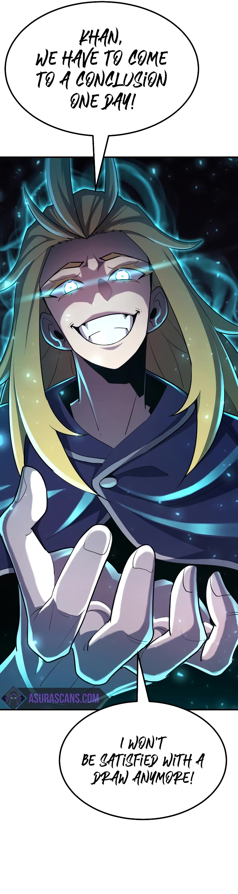 Standard of Reincarnation chapter 101 page 22