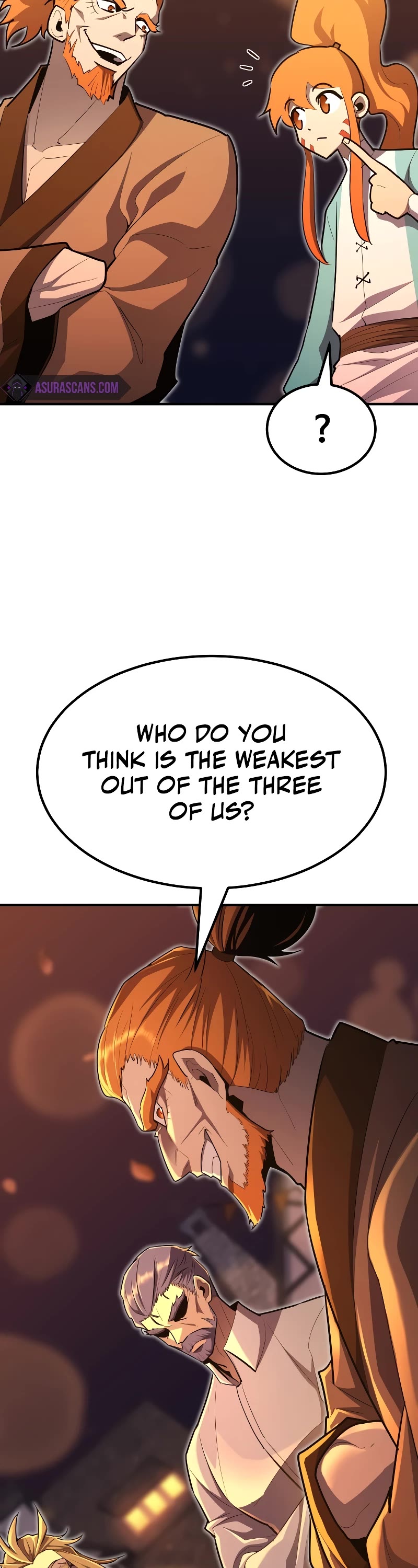 Standard of Reincarnation chapter 101 page 29