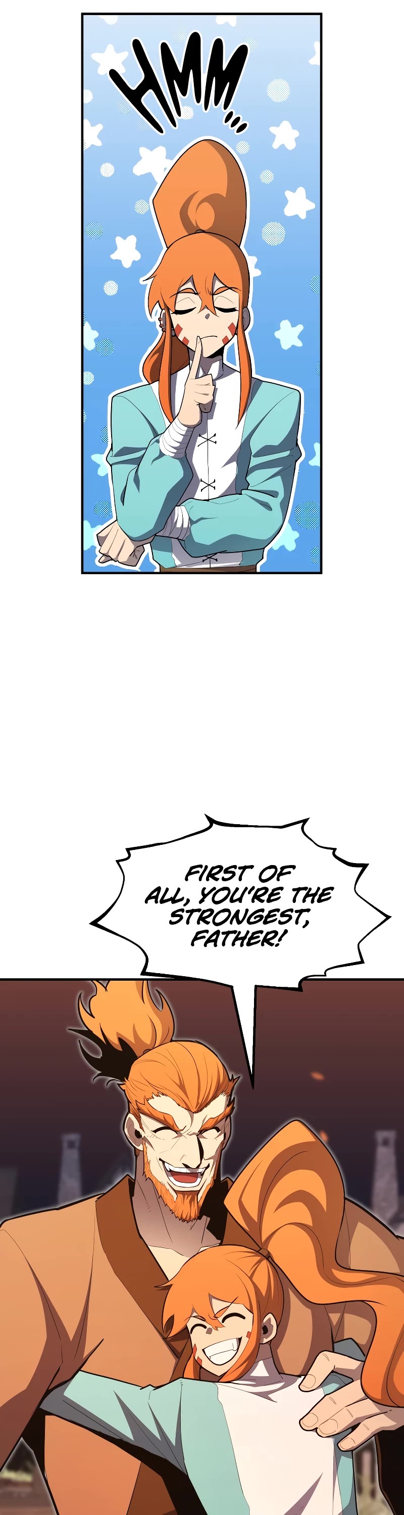 Standard of Reincarnation chapter 101 page 32