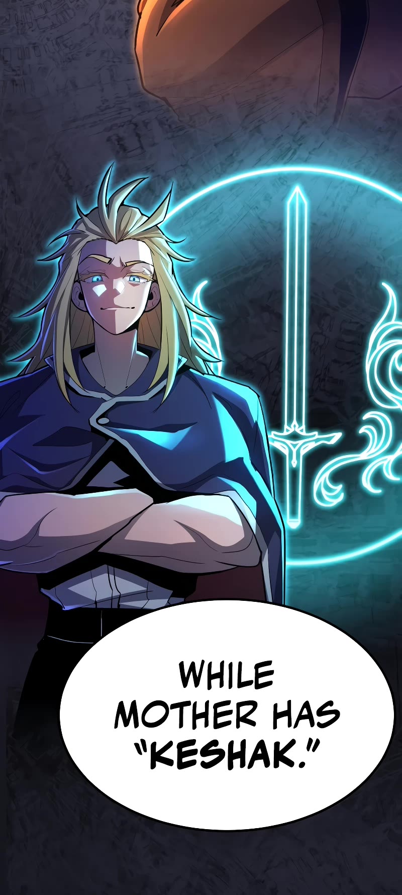 Standard of Reincarnation chapter 101 page 36