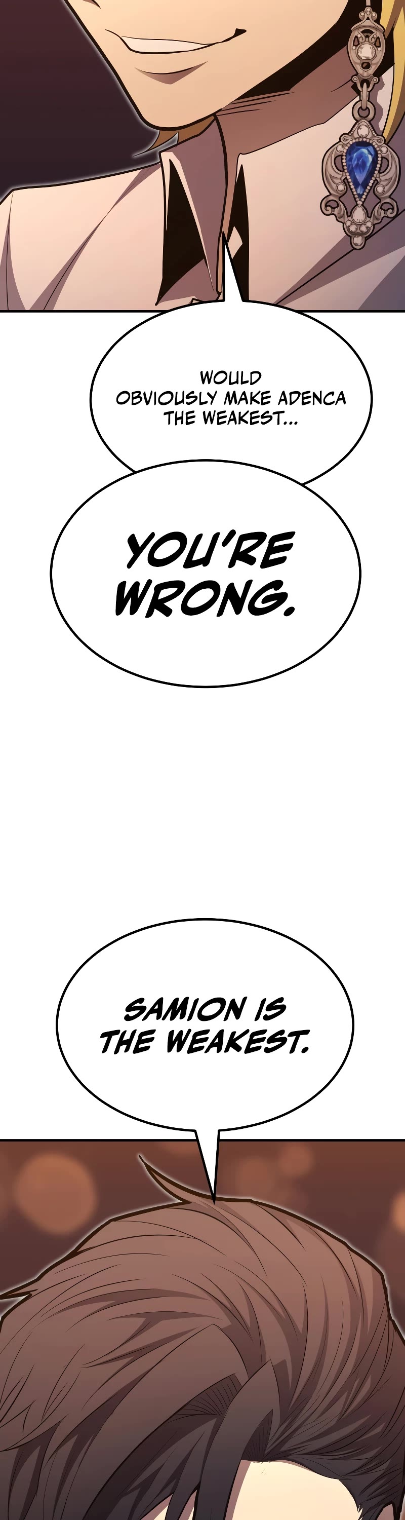 Standard of Reincarnation chapter 101 page 38