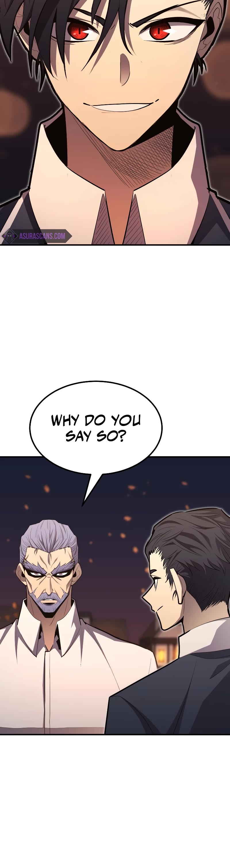 Standard of Reincarnation chapter 101 page 39